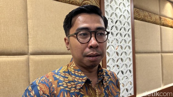 Tarif Khusus Kereta KAI Daop 8 Naik Mulai Hari Ini, Cek Rute yang Terdampak