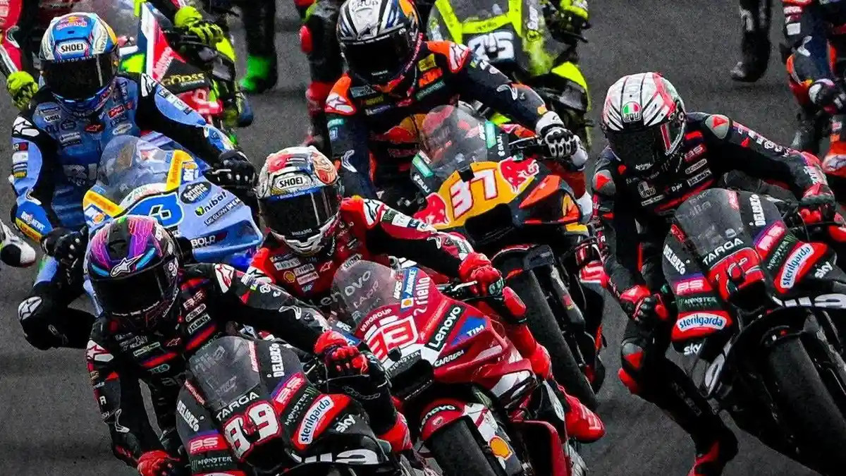 MotoGP Mandalika 2026 Hari Ini: Jadwal Race, Raul Fernandez Start Terdepan, Marc Marquez Incar Kemenangan