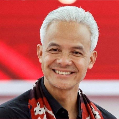 Ganjar Pranowo Usulkan 5 Langkah Tangani Karhutla, Minta Pejabat Berkantor di Lokasi