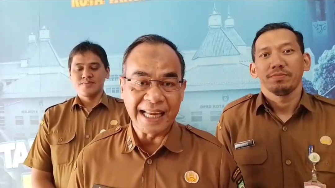 Gandeng ECPAT Indonesia, DP3AP2KB Kota Tangerang Perkuat Deteksi Dini Kekerasan Anak