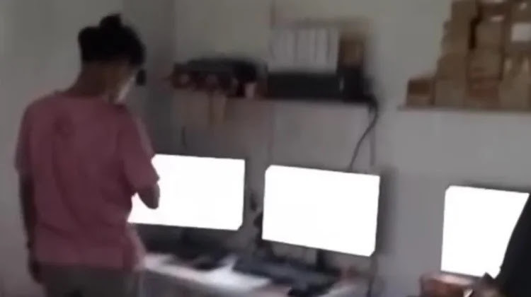Viral Rumah Dinas TNI di Cijantung Diduga Jadi Markas Judi Online, Kapuspen Turun Tangan