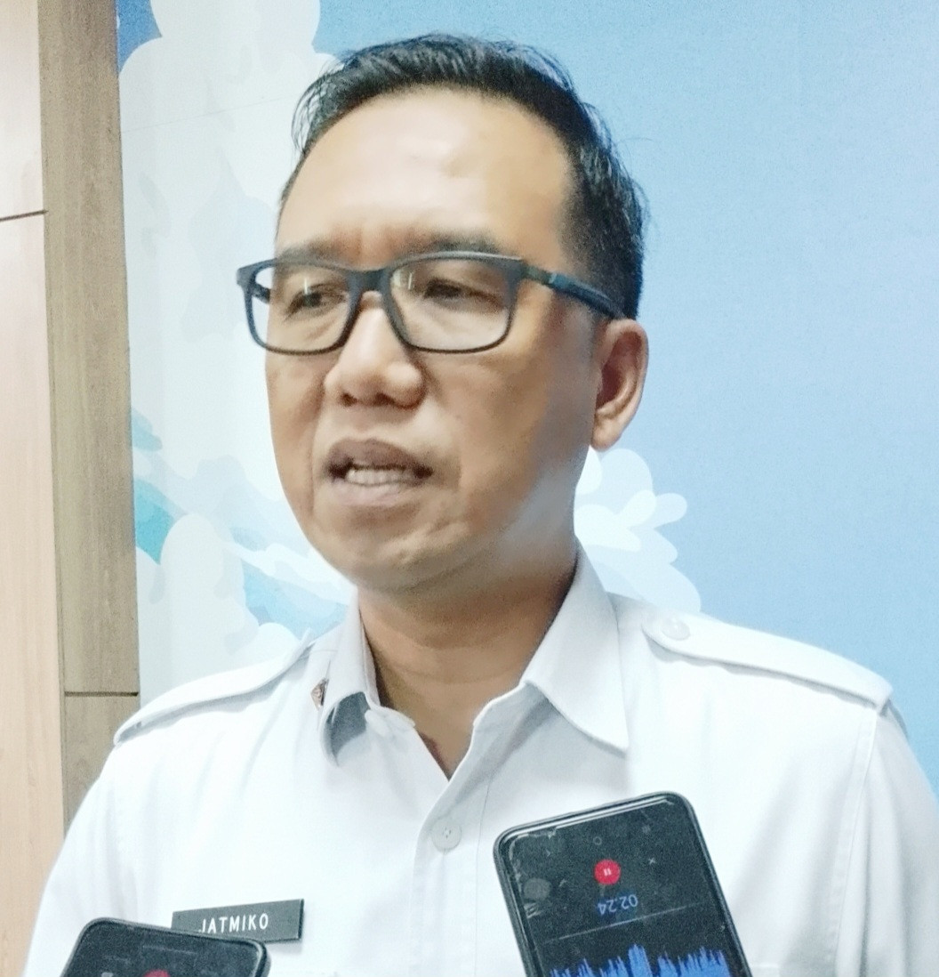 Tindak Tegas Pungli hingga Asusila, Belasan Pegawai PPPK Kota Tangerang Resmi Diberhentikan
