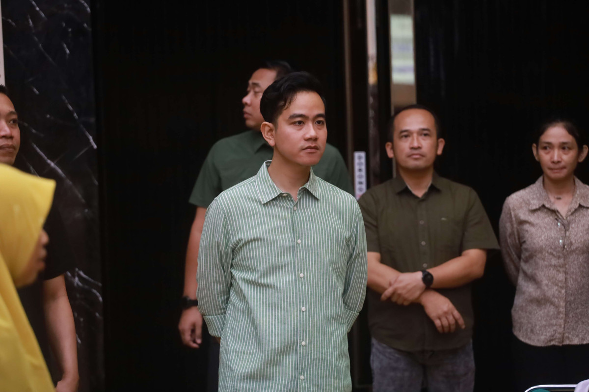 Desak Gibran Dimakzulkan, Aliansi Rakyat Minta DPR Tempuh Hak Menyatakan Pendapat