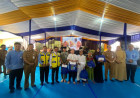 Genap Berusia 31 Tahun, Tirta Benteng Kota Tangerang Siapkan Ekspansi Air Bersih ke Zona 3