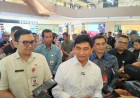 Bapenda Tangsel Hadirkan Layanan Pajak QRIS dan Samsat di Pameran Tangsel Otozone 2026