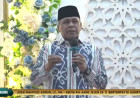 Cetak Banyak Pemimpin Sejak Sebelum Tangsel Berdiri, Ponpes Jam'iyyah Islamiyyah Diapresiasi Pemkot