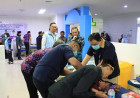 Sambut HUT ke-394, Pemkab Tangerang Gelar Khitanan Massal Gratis untuk Ratusan Anak di RSUD Tigaraksa