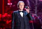 Konser Andrea Bocelli di Petra Disorot, Seruan Boikot Mencuat Jelang November