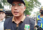 90 Motor Terjaring Razia Pajak di Daan Mogot, Samsat Cikokol Sediakan Layanan Bayar di Tempat
