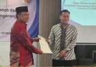 Sinergi Pemkot dan Kemenag Tangsel Perkuat KUA: Hibah Lahan hingga Sukses Tekan Angka Perceraian