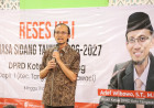 Warga Cimone Jaya Minta Sodetan Banjir Dituntaskan, Arief Wibowo Janji Tindak Lanjut