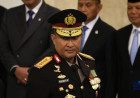 Gebrakan Baru Kapolri Suyudi, Rombak 199 Perwira Termasuk Posisi Kakorlantas