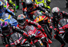 MotoGP Mandalika 2026 Hari Ini: Jadwal Race, Raul Fernandez Start Terdepan, Marc Marquez Incar Kemenangan