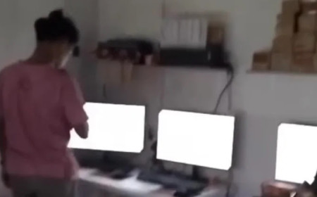 Viral Rumah Dinas TNI di Cijantung Diduga Jadi Markas Judi Online, Kapuspen Turun Tangan