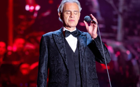 Konser Andrea Bocelli di Petra Disorot, Seruan Boikot Mencuat Jelang November