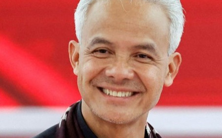 Ganjar Pranowo Usulkan 5 Langkah Tangani Karhutla, Minta Pejabat Berkantor di Lokasi