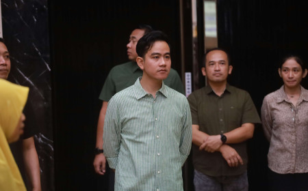Desak Gibran Dimakzulkan, Aliansi Rakyat Minta DPR Tempuh Hak Menyatakan Pendapat