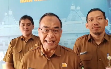 Gandeng ECPAT Indonesia, DP3AP2KB Kota Tangerang Perkuat Deteksi Dini Kekerasan Anak