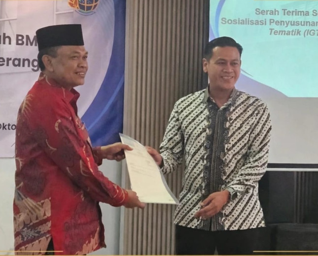 Sinergi Pemkot dan Kemenag Tangsel Perkuat KUA: Hibah Lahan hingga Sukses Tekan Angka Perceraian