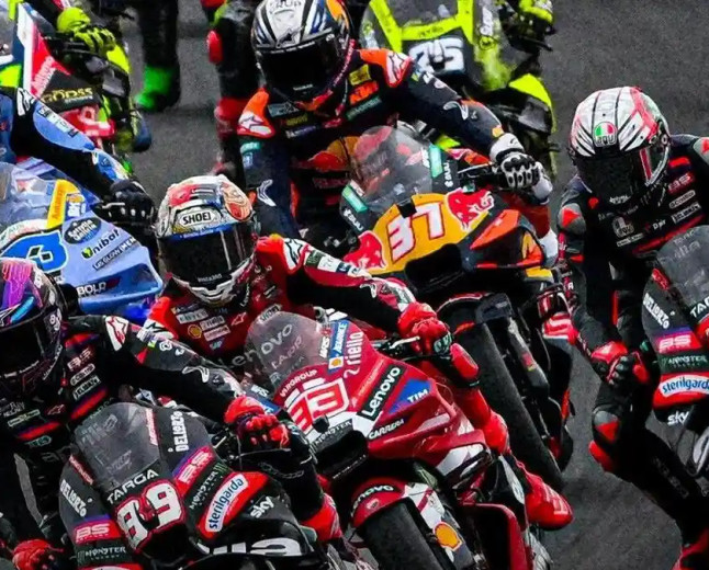 MotoGP Mandalika 2026 Hari Ini: Jadwal Race, Raul Fernandez Start Terdepan, Marc Marquez Incar Kemenangan