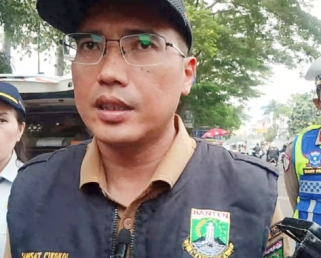90 Motor Terjaring Razia Pajak di Daan Mogot, Samsat Cikokol Sediakan Layanan Bayar di Tempat