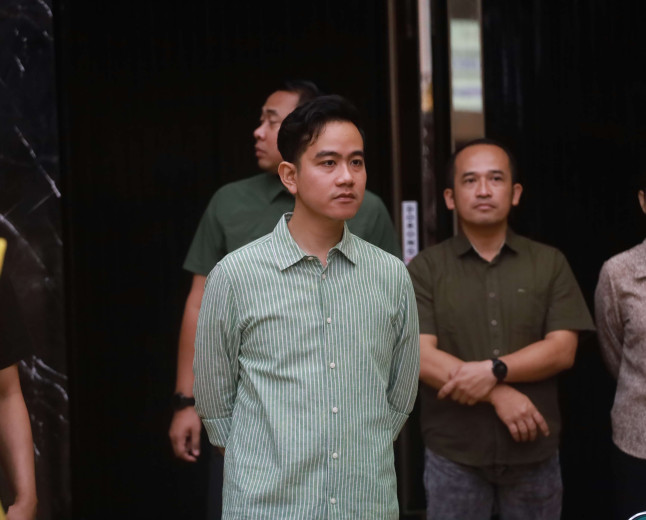 Desak Gibran Dimakzulkan, Aliansi Rakyat Minta DPR Tempuh Hak Menyatakan Pendapat