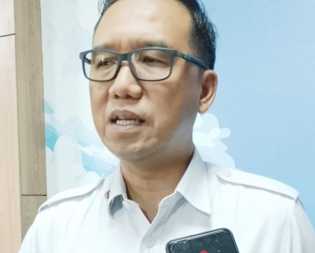 Tindak Tegas Pungli hingga Asusila, Belasan Pegawai PPPK Kota Tangerang Resmi Diberhentikan