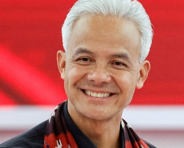 Ganjar Pranowo Usulkan 5 Langkah Tangani Karhutla, Minta Pejabat Berkantor di Lokasi